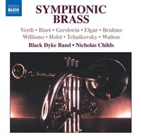 Naxos Deutschland Musik & Video Vertriebs-GmbH / Poing Symphonic Brass