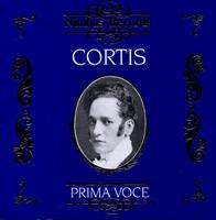 Naxos Deutschland Musik & Video Vertriebs-GmbH / Poing Cortis/Prima Voce