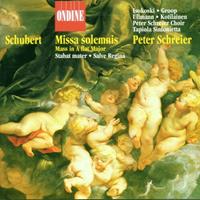 NOTE1 / Heidelberg Missa Solemnis D 678/Stabat Mater