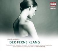 Naxos Deutschland Musik & Video Vertriebs-GmbH / Poing Der Ferne Klang