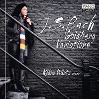 Edel Music & Entertainment GmbH / Piano Classics Bach,J.S.:Goldberg Variations
