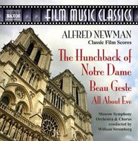 Naxos Deutschland Musik & Video Vertriebs-GmbH / Poing Hunchback Of Notre Dame