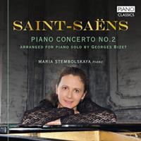 Edel Music & Entertainment GmbH / Piano Classics Saint-Saens:Piano Music