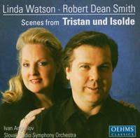 Naxos Deutschland Musik & Video Vertriebs-GmbH / Poing Scenes From Tristan Und Isolde