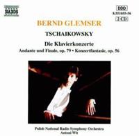 Naxos Deutschland Musik & Video Vertriebs-GmbH / Poing Klavierkonzerte