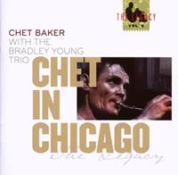 Soulfood Music Distribution Chet In Chicago - The Legacy Vol. 5
