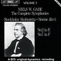 KLASSIK CENTER KASSEL / Kassel Sinfonien Vol.3: Nrn. 2 und 7