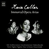 Naxos Deutschland Musik & Video Vertriebs-GmbH / Poing Immortal Opera Arias