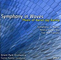 Naxos Deutschland GmbH / Kirchheim Symphony in Waves