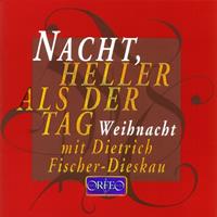 Naxos Deutschland Musik & Video Vertriebs-GmbH / Poing Nachtheller als der Tag