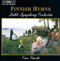 KLASSIK CENTER KASSEL / Kassel Finnish Hymns