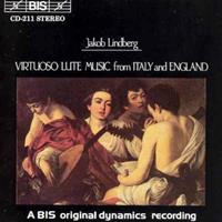 KLASSIK CENTER KASSEL / Kassel Virtuose Lautenmusik Aus Italien und England