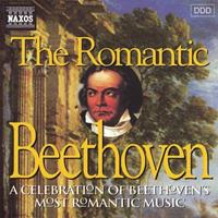 Naxos Deutschland Musik & Video Vertriebs-GmbH / Poing Der Romantische Beethoven