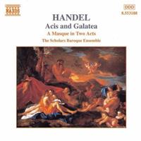 Naxos Deutschland Musik & Video Vertriebs-GmbH / Poing Acis And Galatea