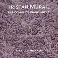 Naxos Deutschland Musik & Video Vertriebs-GmbH / Poing Murail-Complete Piano Music