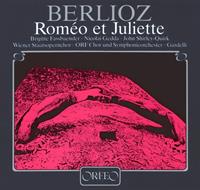 Naxos Deutschland Musik & Video Vertriebs-GmbH / Poing Romeo et Juliette-Symphonie dramatique op.17