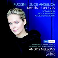 Naxos Deutschland Musik & Video Vertriebs-GmbH / Poing Suor Angelica