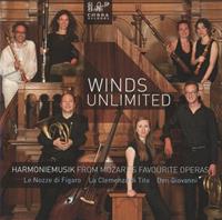 KLASSIK CENTER KASSEL / Kassel Winds umlimited