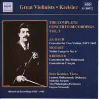 Naxos Deutschland Musik & Video Vertriebs-GmbH / Poing Concerto Recordings Vol.3