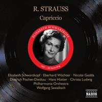 Naxos Deutschland Musik & Video Vertriebs-GmbH / Poing Capriccio