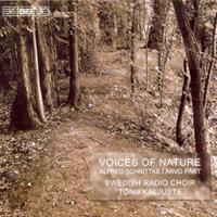 KLASSIK CENTER KASSEL / Kassel Voices Of Nature