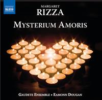 Naxos Deutschland Musik & Video Vertriebs-GmbH / Poing Mysterium Amoris