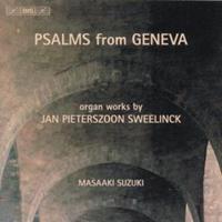 KLASSIK CENTER KASSEL / Kassel Psalms From Geneva