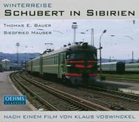 Naxos Deutschland Musik & Video Vertriebs-GmbH / Poing Winterreise-Schubert In Sibirien