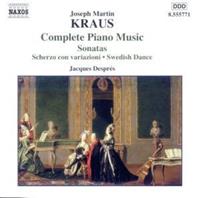 Naxos Deutschland Musik & Video Vertriebs-GmbH / Poing Komplette Klaviermusik