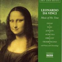 Naxos Deutschland Musik & Video Vertriebs-GmbH / Poing Leonardo Da Vinci-Music Of H