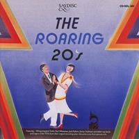 Various - The Roaring 20's (CD)