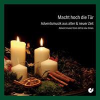 Note 1 music gmbh / Heidelberg Macht Hoch Die Tür.Adventsmus