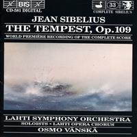 KLASSIK CENTER KASSEL / Kassel The Tempest op.109