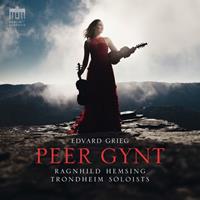 Edel Music & Entertainment GmbH / Berlin Classics Grieg:Peer Gynt