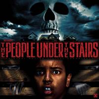 Wes Cravens: The People Under Stairs (Ost)
