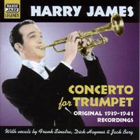 Naxos Deutschland Musik & Video Vertriebs-GmbH / Poing Concerto For Trumpet