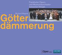 Naxos Deutschland Musik & Video Vertriebs-GmbH / Poing Götterdämmerung