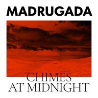 fiftiesstore Madrugada - Chimes At Midnight 2LP