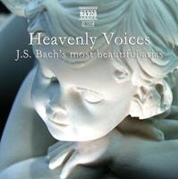 Naxos Deutschland Musik & Video Vertriebs-GmbH / Poing Heavenly Voices