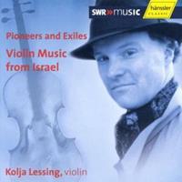 Naxos Deutschland Musik & Video Vertriebs-GmbH / Poing Pioneers And Exiles