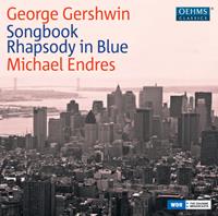 Naxos Deutschland Musik & Video Vertriebs-GmbH / Poing Songbook/Rhapsody in Blue