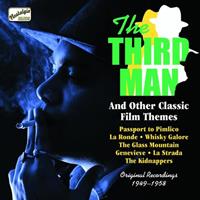 Naxos Deutschland Musik & Video Vertriebs-GmbH / Poing The Third Man