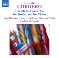 Naxos Deutschland Musik & Video Vertriebs-GmbH / Poing Caribbean Concertos