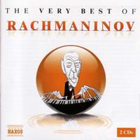 Naxos Deutschland Musik & Video Vertriebs-GmbH / Poing Very Best Of Rachmaninov