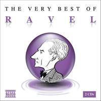 Naxos Deutschland Musik & Video Vertriebs-GmbH / Poing Very Best Of Ravel