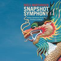 Naxos Deutschland Musik & Video Vertriebs-GmbH / Poing Snapshot Symphony