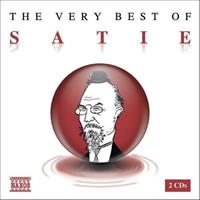 Naxos Deutschland Musik & Video Vertriebs-GmbH / Poing The Very Best Of Satie