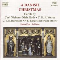 Naxos Deutschland Musik & Video Vertriebs-GmbH / Poing A Danish Christmas