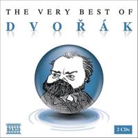 Naxos Deutschland Musik & Video Vertriebs-GmbH / Poing The Best Very Of Dvorak