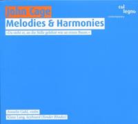 Harmonia Mundi GmbH / Berlin Melodies & Harmonies